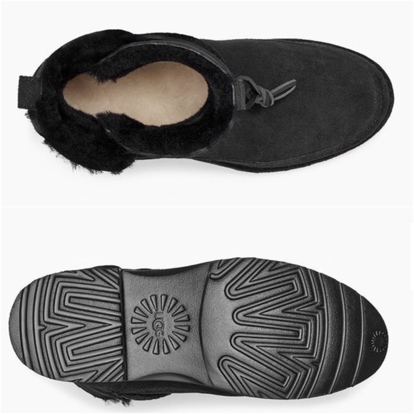 UGG Esther Bootie - Picture 2 of 8